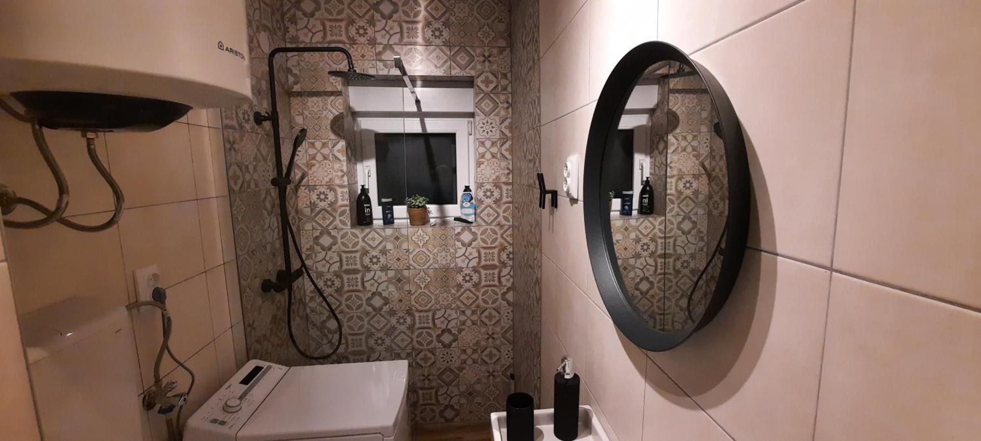 Apartman Twins Self Check In & Self Check Out โอโทชาส ห้อง รูปภาพ